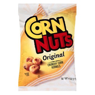 corn nuts original 113g คอร์น นัท ออริจินอล 113 กรัม