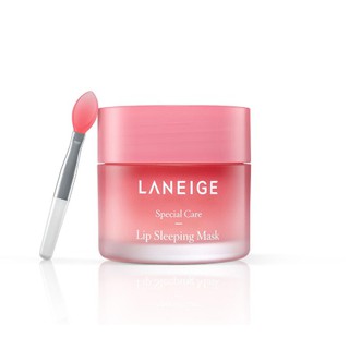 ลิปมาสก์ Laneige Lip Sleeping Mask (Berry) (20G)ของแท้ 100%