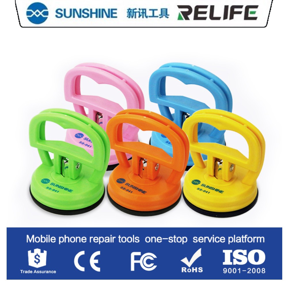 RELIFE SUNSHINE SS-041 Multi-function sucker เครื่องดูดกระจก อุปกรณ์ซ่อมโทรศัพท์