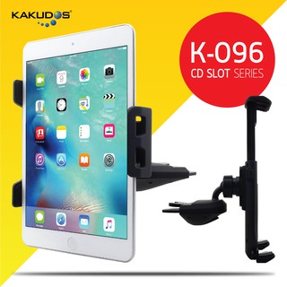 ขาตั้งติดช่องCD KAKUDOS Car Holder K-096