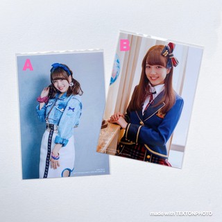 AKB48 Kato Rena Renacchi เรนัจจิ Regu type