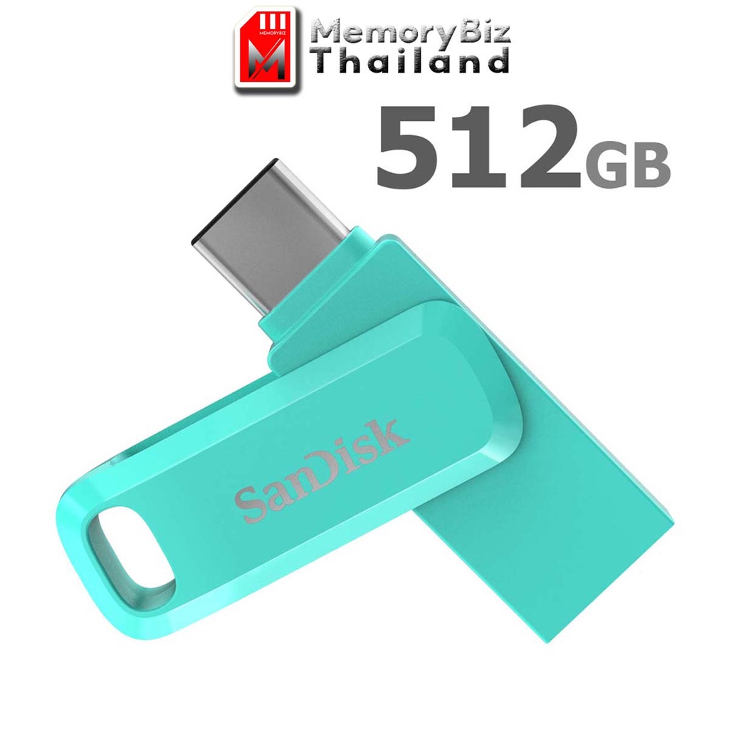 usb type-c flash drive 512gb ราคาพิเศษ | ซื้อออนไลน์ที่ Shopee  ส่งฟรี*ทั่วไทย!