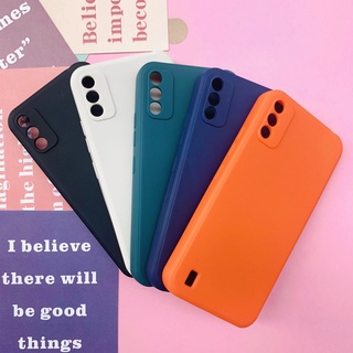 เคสโทรศัพท์มือถือ ปิดด้านหลัง สีแคนดี้ คุณภาพสูง สําหรับ Itel S23 S665L P40 P37 P622L A58 A49 A56 pro A57 A56 A60 A622L A60S A60 pro Vision 1 pro S16