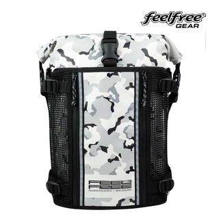 FEELFREE ROADSTER UR CAMO กระเป๋าเป้กันน้ำ พรีเมียม