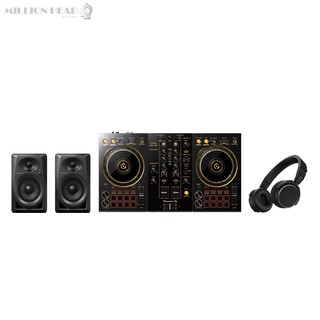 Pioneer DJ : Happy Set 2 | Pioneer DJ Year-End Sale 2020 (15 ธ.ค. 63 - 31 ม.ค. 64) by Millionhead (ชุด DJ สุดคุ้ม)