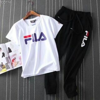 Fila ชุดเซต