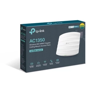 TP-Link EAP225 (EAP225) AC1350 Access Point