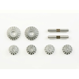 [อะไหล่รถบังคับ] TAMIYA 51144 SP.1144 TG10-Mk.2 Diff. Bevel Gear Set อะไหล่ทามิย่าแท้ rc