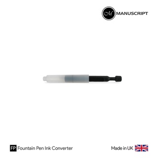 Manuscript Standard Ink Converter - ที่สูบหมึกขนาดมาตรฐาน