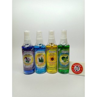 SUN ON Hair Tonic 100ml ซันออน แฮร์โทนิค บำรุงเส้นผม แก้คัน ลดรังแค เร่งผมยาว