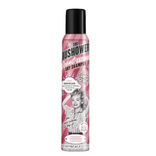 [BPHPX4 เงินคืน 20%] Soap & Glory โซพ แอนด์ กลอรี่ เดอะ รัชชาวเวอร์ เซนท์-เซชันนอล ดราย แชมพู 200มล.