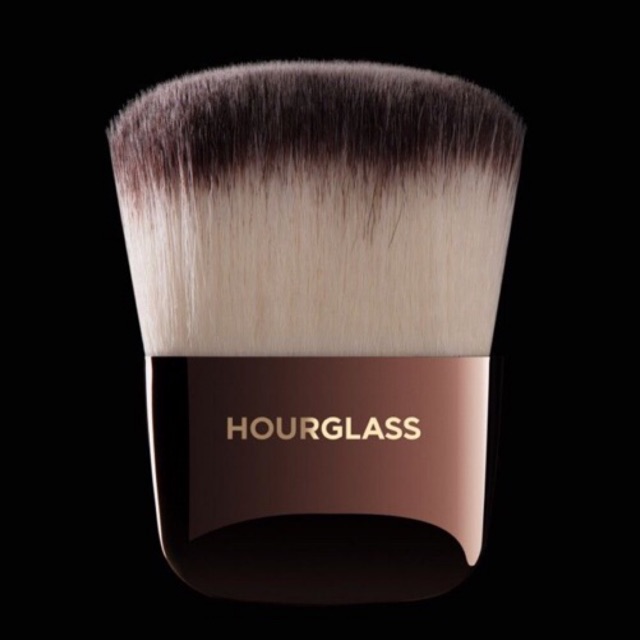 มีป้ายไทย #แท้ % แปรง Hourglass Powder Brush