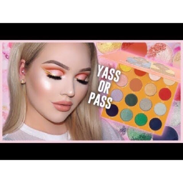 *พร้อมส่ง*Juvia’s Place : THE MAGIC BY JUVIA’S