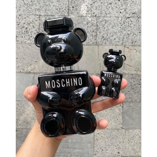 Moschino Toy boy ▪️nobox  ▪️100ml ▪️ราคาส่ง 1300ส่งฟรีMoschino Toy boy ▪️nobox  ▪️100ml ▪️ราคาส่ง 1300ส่งฟรีMoschino Toy