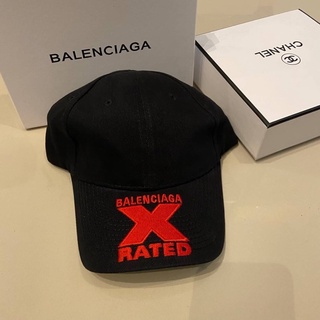 หมวกแก๊ป บาเลนเซียก้า CAP 2022 NEW