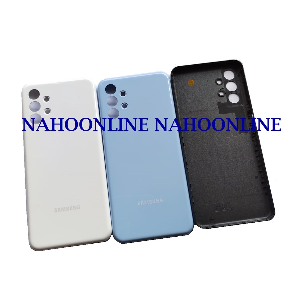 BACKDOOR ฝาหลัง CASING SAMSUNG A13 4G 5G A135 A135F A136 ฝาหลัง