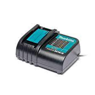 DC18RC MAKITA อะไหล่ BATTERY CHARGER DC18SD ชาร์จปกติ makita