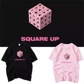 เสื้อ Blackpink เสื้อ blackpink