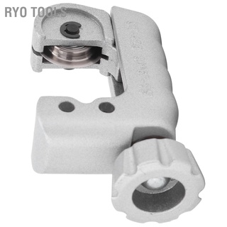 Ryo Tools อุปกรณ์ลูกบิดโลหะ Ppr สําหรับใช้ในการตัดท่อปรับได้ 4‐28มม.Wk‐428