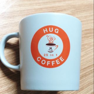 แก้วกาแฟฮัก ของพรีเมี่ยม hug coffee