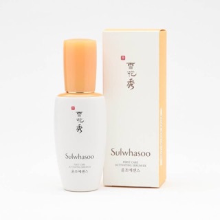 SULWHASOO FIRST CARE