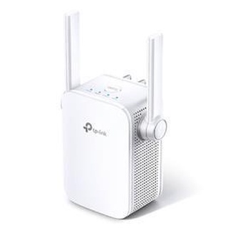 WIRELESS LAN RE300 Model : RE300 Vendor Code : RE300 AC1200 MESH WI-FI RANGE EXTENDER