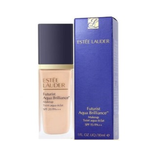 Estee Lauder New Liquid Foundation SPF20 PA+++30ml