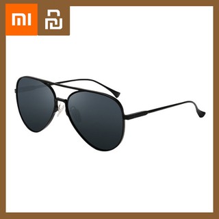 Mi Polarized Navigator Sunglasses - แว่นกันแดดเลนส์โพลาไรซ์ รุ่นเนวิเกเตอร์