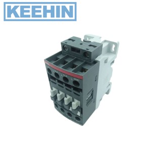 แมกเนติก คอนแทคเตอร์ AF16-30-01 /(1NC)220V ABB Magnetic Contactor AF16-30-01 /(1NC)220V ABB