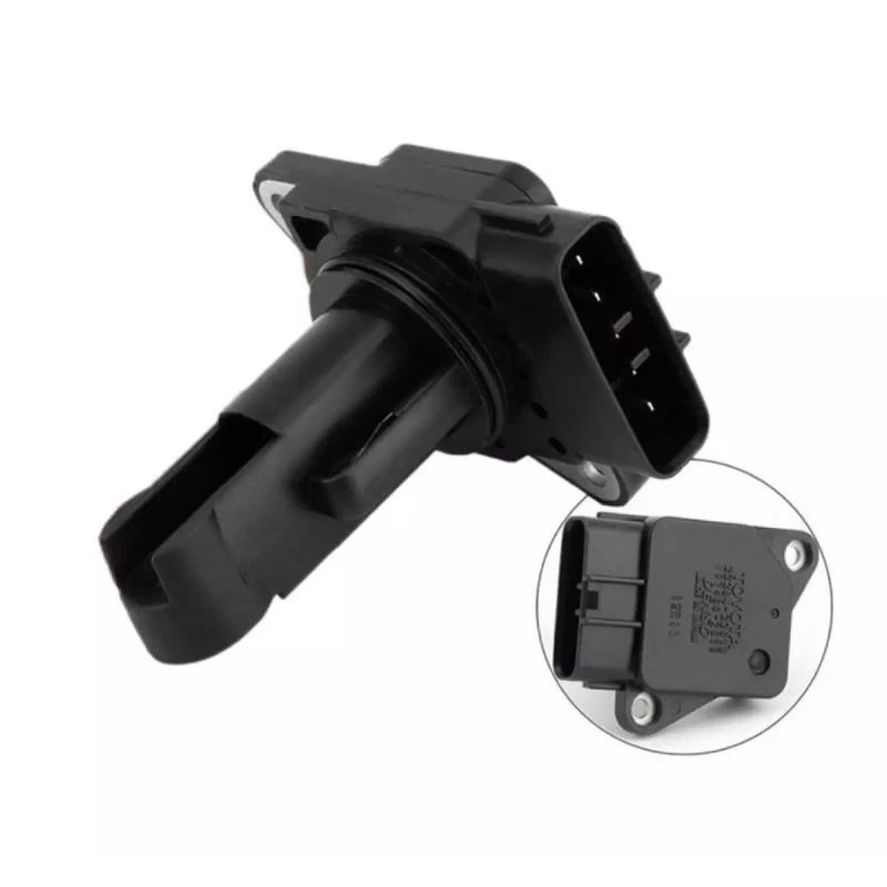 น้ำยาล้างแอร์โฟ ล้างแผงวงจร หน้าสัมผัส Air Flow Sensor รถยนต์ อุปกรณ์ วงจรไฟฟ้า thumbnail 7