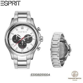 ESPRIT  นาฬิกา ESPRIT ES108251004