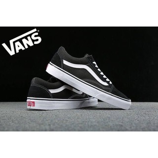 🔥โปรไฟลุก รองเท้า Vans Old Skool