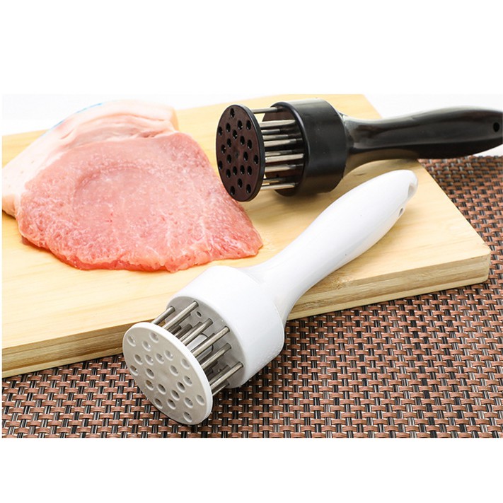 ที่ทุบเนื้อ ส้อมจิ้มเนื้อ ที่จิ้มหมู – โปรปัง
