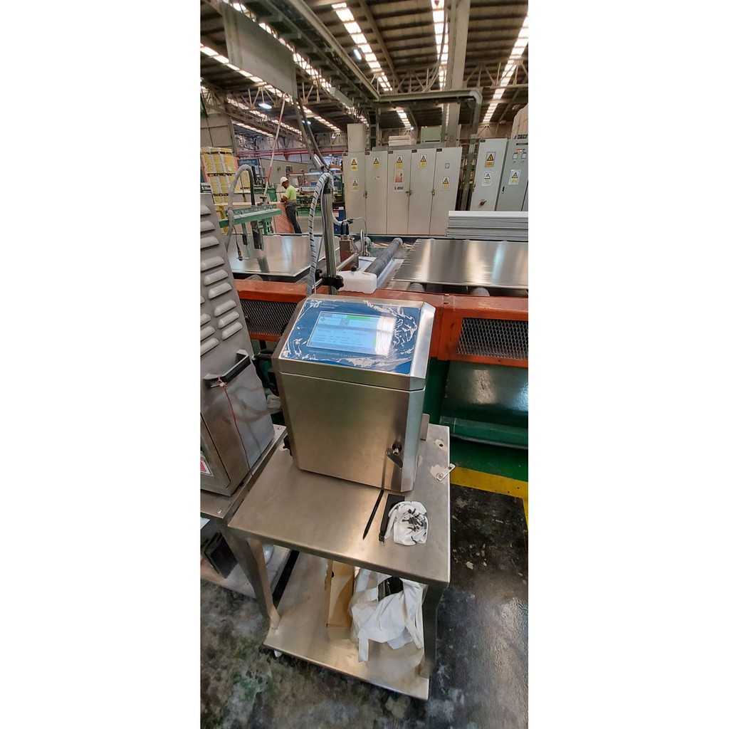 เครื่องพิมพ์วันที่ iMark Pro Series - imarkengineering - ThaiPick
