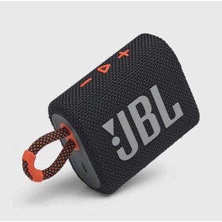 ขายJBL GO 3💯 ของใหม่มือ1  ของแท้ 100%ไม่แท้ยินดีคืนเงิน ค่ะ ประกันเต็ม1ปี ส่งต่อ1499