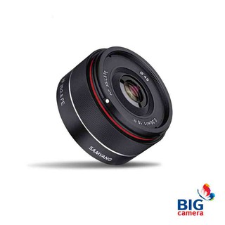 Samyang 35 mm F2.8, F1.4 Lenses - เลนส์