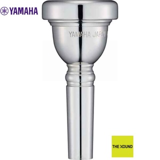 YAMAHA SL-48S Trombone Mouthpiece ปากเป่าทรอมโบน