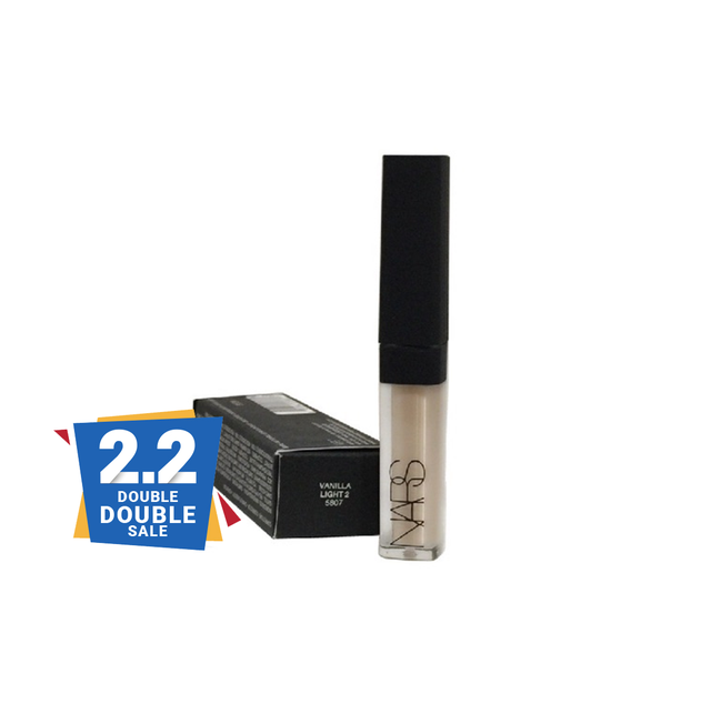 ml. Radiant 1.4 Creamy NARS Concealer