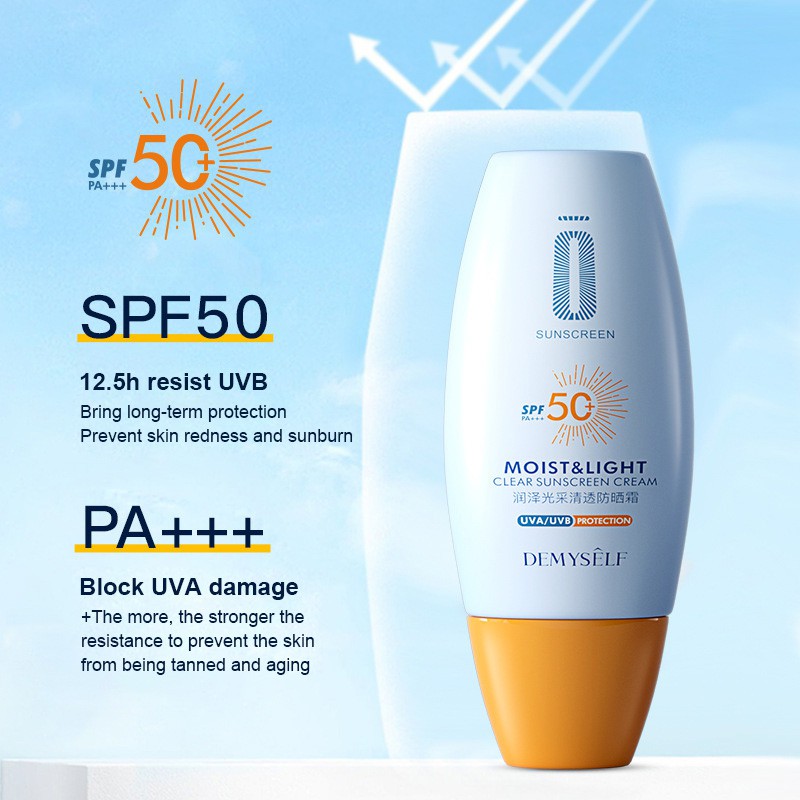 sunscreen to prevent aging