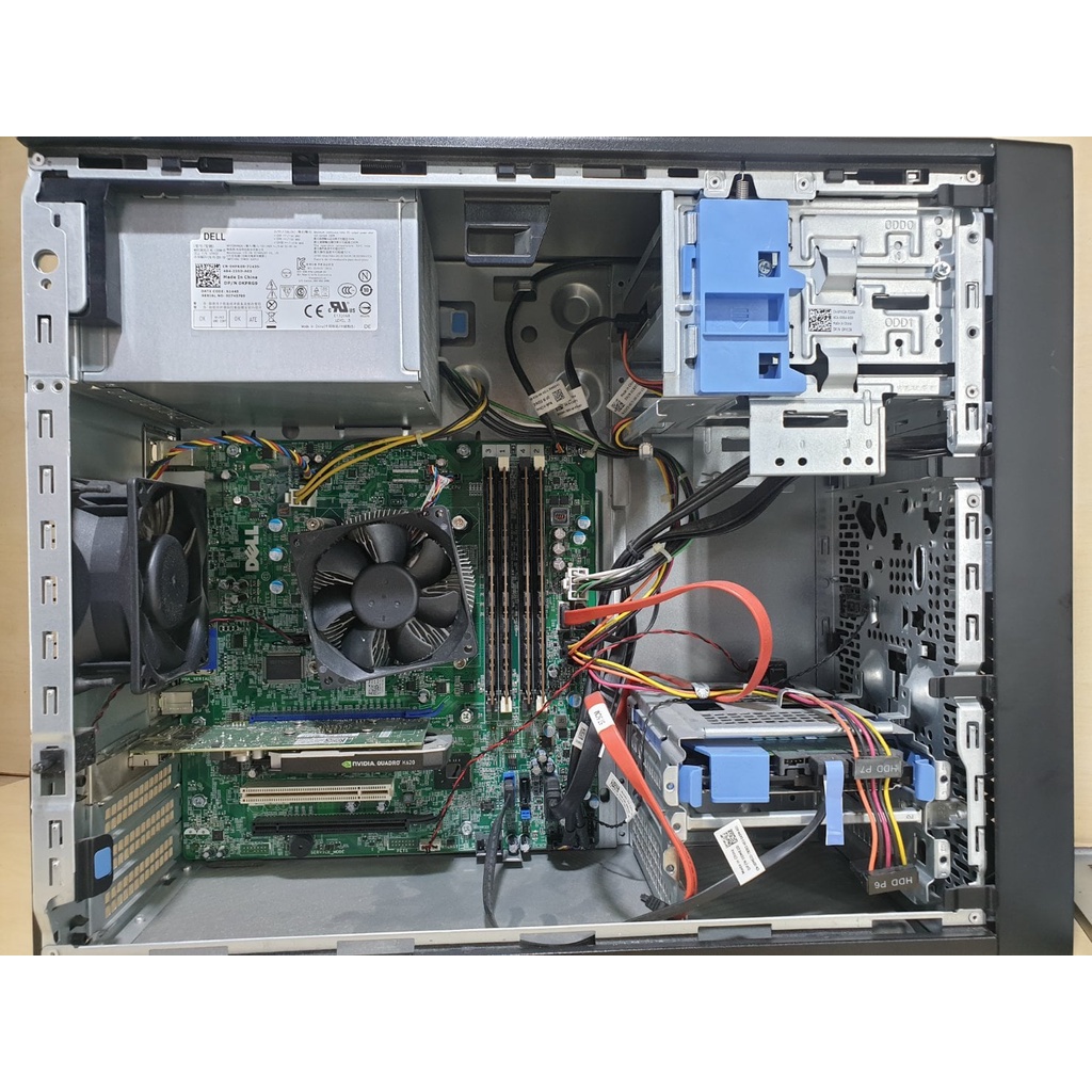 dell t1700 workstation มือสอง #3
