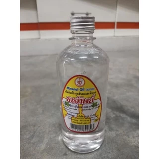 (พร้อมส่ง) น้ำมันมะกอกธารทิพย์ ปริมาณ​450ml.