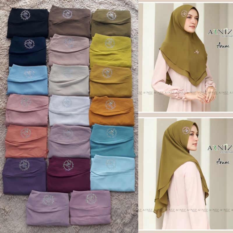 ARUMI ARUMI*********