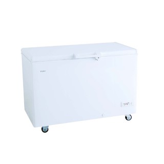 Haier ตู้แช่แข็งฝาทึบ รุ่น HCF-350DP ขนาด 11.2 คิว