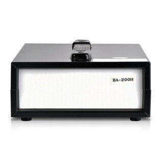 กล่องเอนกประสงค์ NPE METAL CASE BA-200H