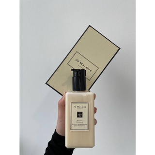 Body and hand lotion Jomalone orange blossom •ขนาด 250 ml. •ส่ง 1000.- ส่งฟรี