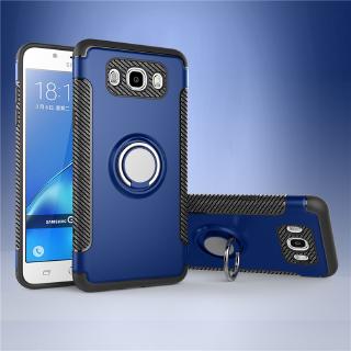 เคสโทรศัพท์มือถือแบบดูดติดแม่เหล็กสําหรับ samsung galaxy j 3 j 5 j 7 2016/j310 j510 j 710