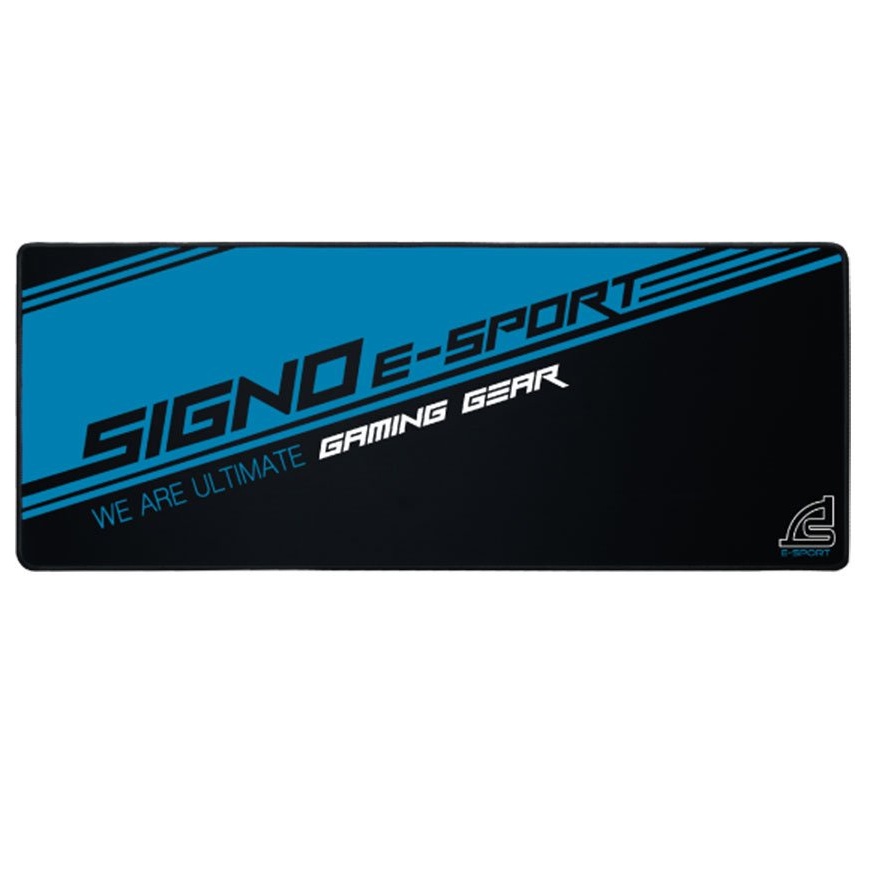 MOUSE PAD (เมาส์แพด) SIGNO GROOVE MT-305B