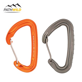 คาราบิเนอร์ Wire gate  CYPHER FIREFLY II WIRE GATE CARABINER