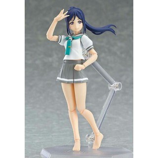 [ฟิกเกอร์แท้]​ Model 340 figma Kanan Matsuura [ GSC ] ลด10%