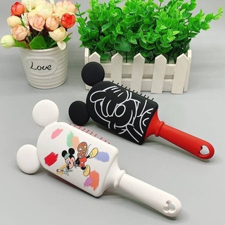 หวี Micky Mouse มิกกี้ *พร้อมส่ง*